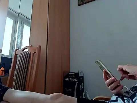 She-devilx online show from 03/21/26, 08:41