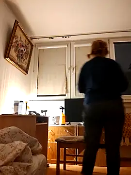 She-devilx online show from 04/01/26, 08:50