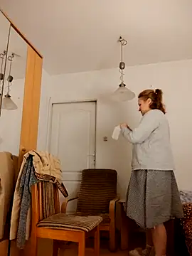 She-devilx online show from 03/14/26, 09:21