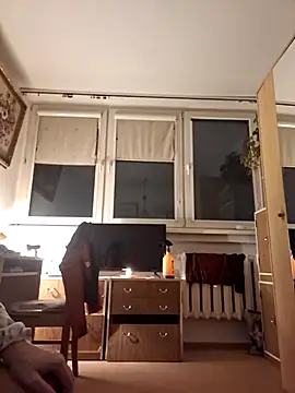 She-devilx online show from 01/14/26, 11:30