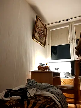 She-devilx online show from 11/11/25, 09:53