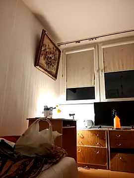 She-devilx online show from 11/14/25, 09:40