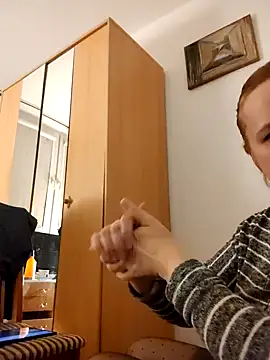 Snapshot of She-devilx chatting on 01/25/25, 10:07 She-devilx online show from 01/25/25, 10:07