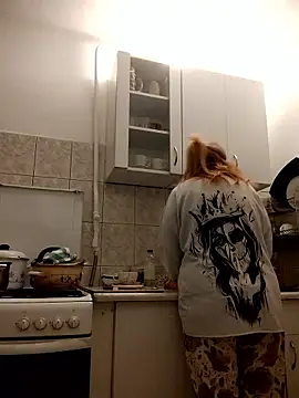 She-devilx online show from 01/08/26, 11:55