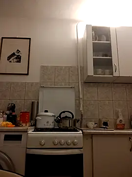 She-devilx online show from 02/02/26, 09:14