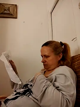 She-devilx online show from 11/13/25, 10:24