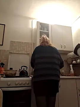 She-devilx online show from 11/27/25, 09:59