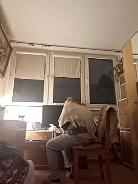 She-devilx online show from 01/11/26, 10:16