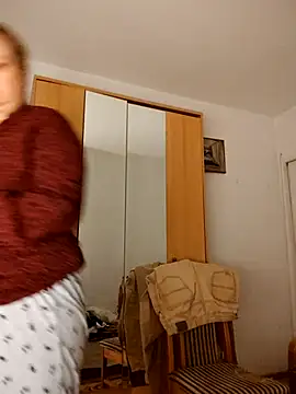 She-devilx online show from 11/12/25, 08:45