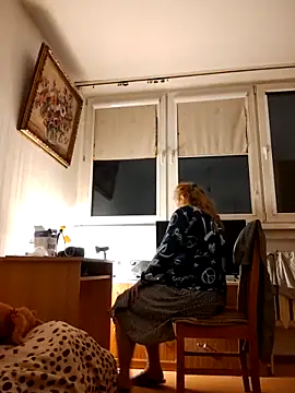 She-devilx online show from 02/09/26, 11:14