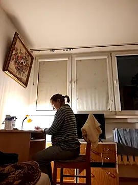 Snapshot of She-devilx chatting on 03/03/25, 10:52 She-devilx online show from 03/03/25, 10:52