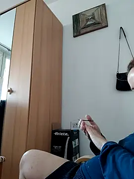 She-devilx online show from 02/20/26, 03:14