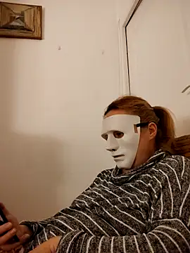 Snapshot of She-devilx chatting on 10/15/25, 08:50 She-devilx online show from 10/15/25, 08:50