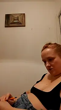 Snapshot of She-devilx chatting on 01/19/25, 10:39 She-devilx online show from 01/19/25, 10:39