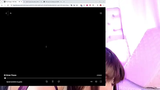 Hikikodoll   online show from 05/29/26, 08:26
