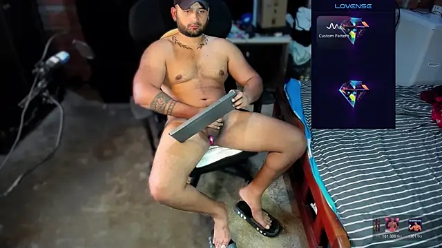 Imperion king online show from 03/19/26, 09:37