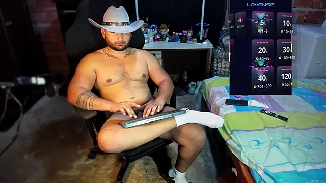 Imperion king online show from 04/13/26, 10:58