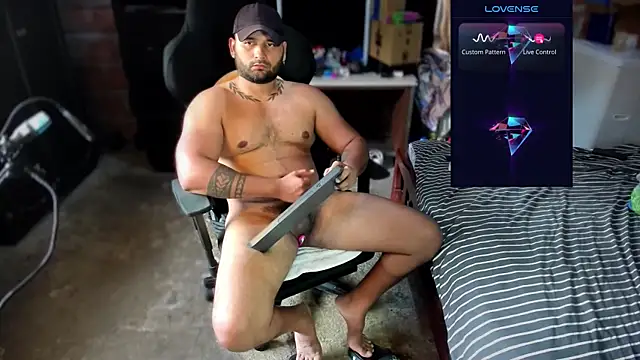 Imperion king online show from 03/29/26, 07:59