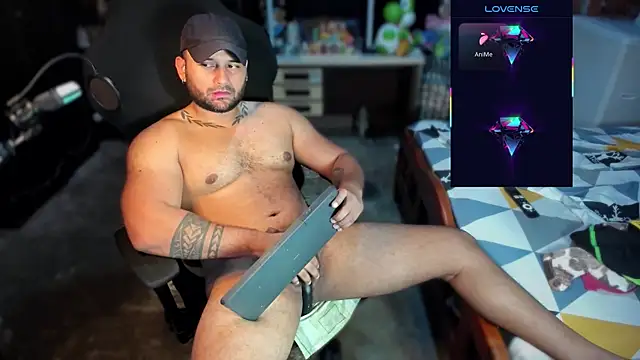 Snapshot of Imperion_king chatting on 05/31/26, 10:43 Imperion king online show from 05/31/26, 10:43