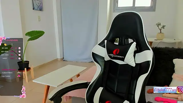 belu arg online show from 01/31/26, 07:23