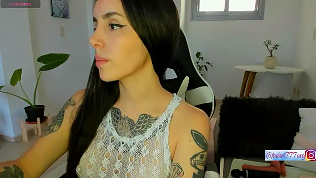 belu arg online show from 02/07/26, 07:11