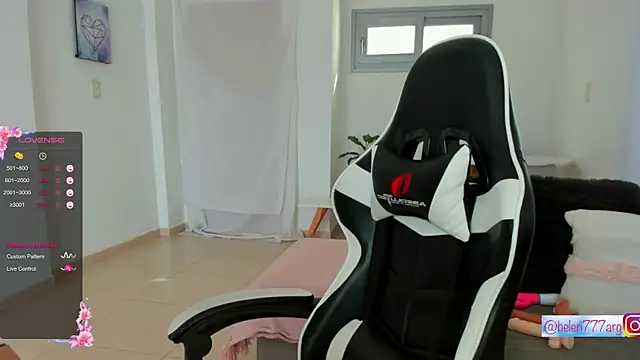 belu arg online show from 12/14/25, 08:03