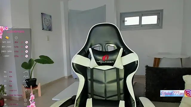 belu arg online show from 03/25/26, 09:35