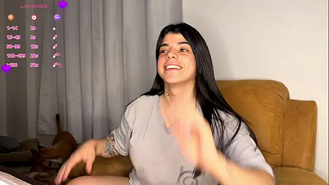 nurbanu hatem online show from 02/09/26, 07:50