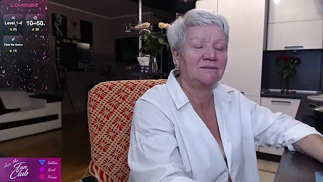 Snapshot of roxana_brooks chatting on 10/05/25, 06:20 roxana brooks online show from 10/05/25, 06:20