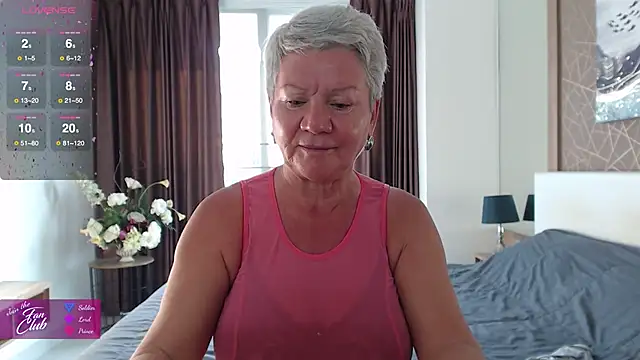 roxana brooks online show from 12/02/25, 12:44