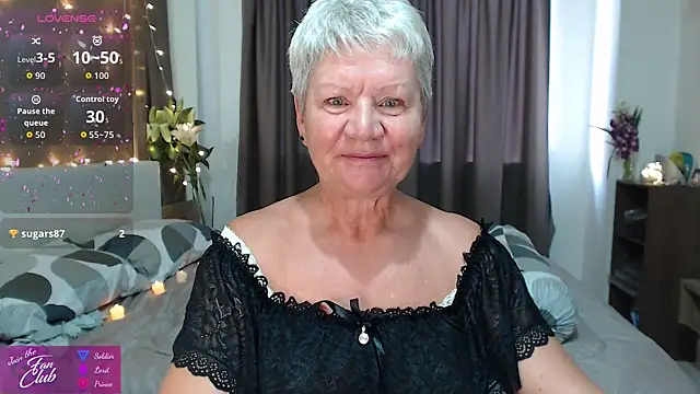 roxana brooks online show from 04/24/26, 11:40