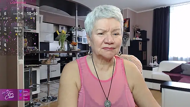 roxana brooks online show from 03/12/26, 02:32