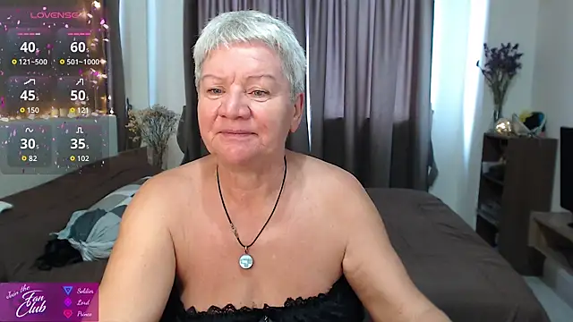 roxana brooks online show from 05/14/26, 03:03