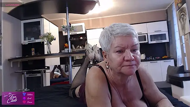 roxana brooks online show from 03/24/26, 05:07