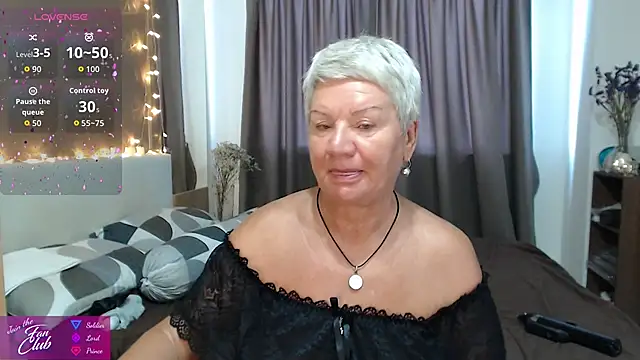 roxana brooks online show from 06/03/26, 12:44