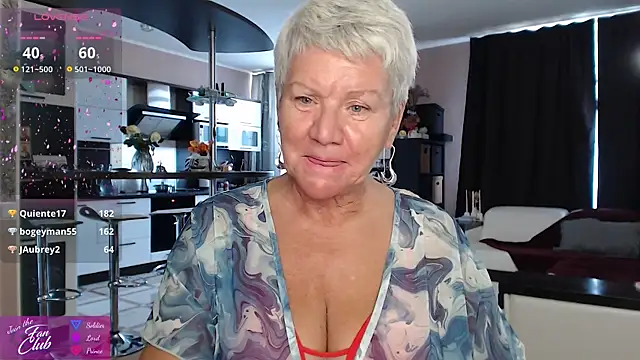 roxana brooks online show from 07/28/26, 04:27