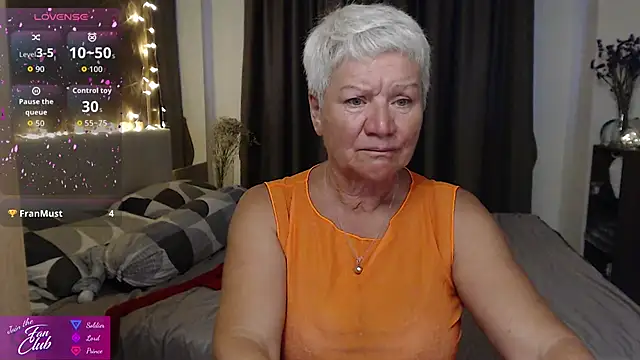 roxana brooks online show from 05/26/26, 11:41