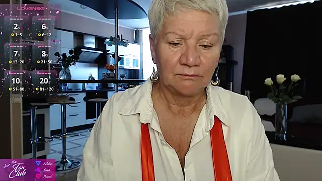 roxana brooks online show from 07/17/26, 02:58