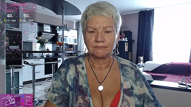 roxana brooks online show from 07/28/26, 08:00