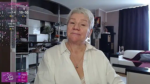 roxana brooks online show from 03/27/26, 12:17