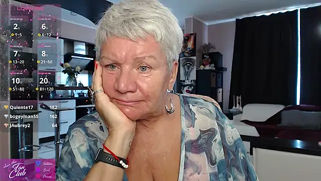 roxana brooks online show from 07/28/26, 04:39