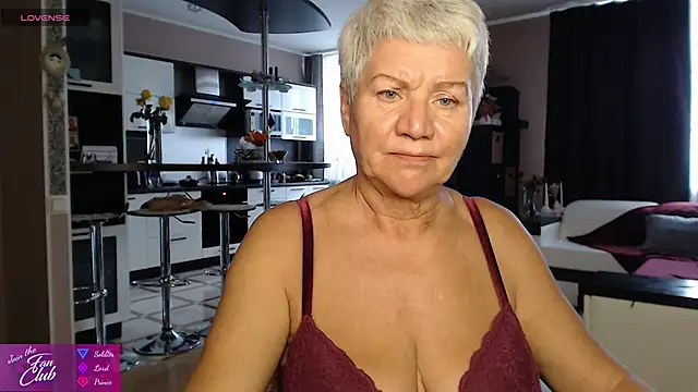 roxana brooks online show from 07/02/26, 10:32