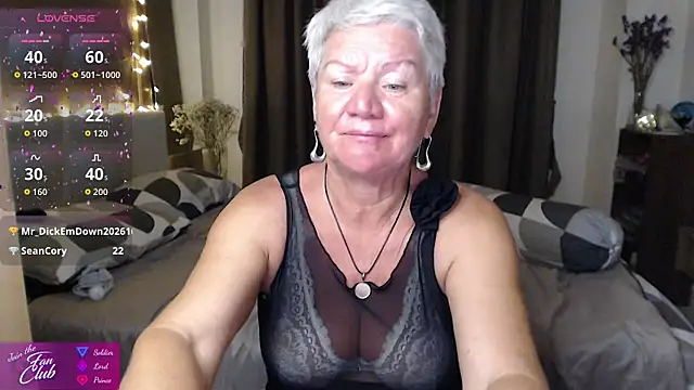 roxana brooks online show from 05/21/26, 01:08