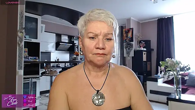 roxana brooks online show from 03/23/26, 02:17