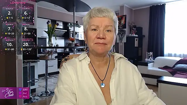 roxana brooks online show from 03/10/26, 02:43