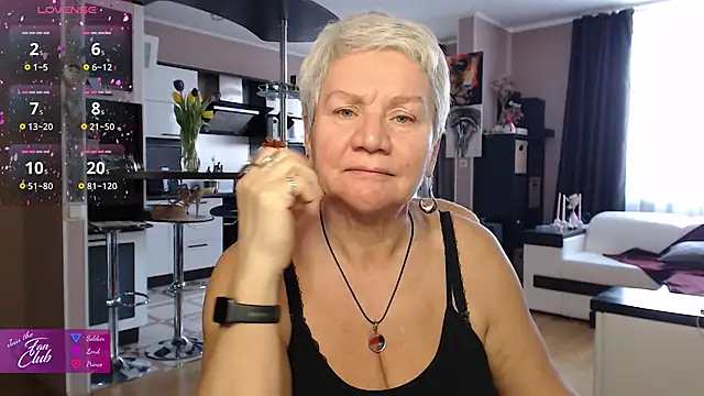 roxana brooks online show from 03/11/26, 02:55