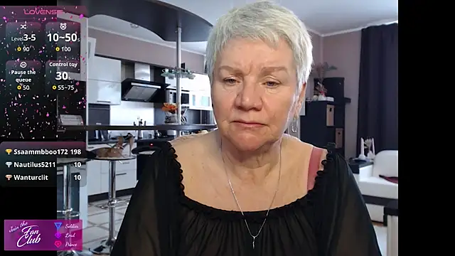 roxana brooks online show from 04/06/26, 02:18