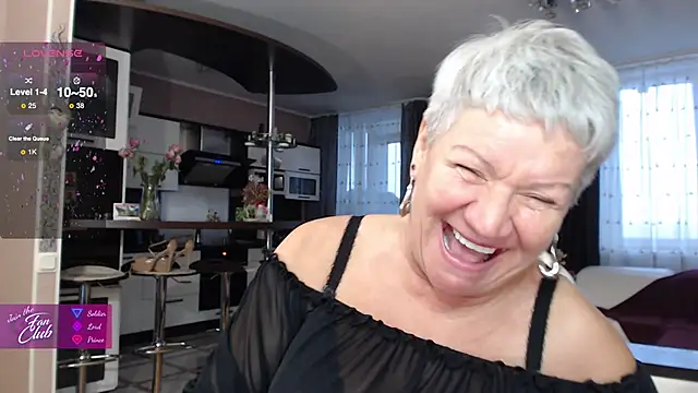 roxana brooks online show from 11/21/25, 12:37