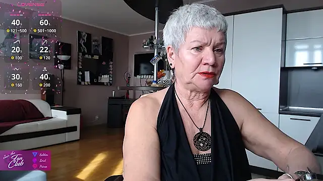 roxana brooks online show from 03/08/26, 10:51