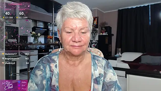 roxana brooks online show from 07/28/26, 06:20